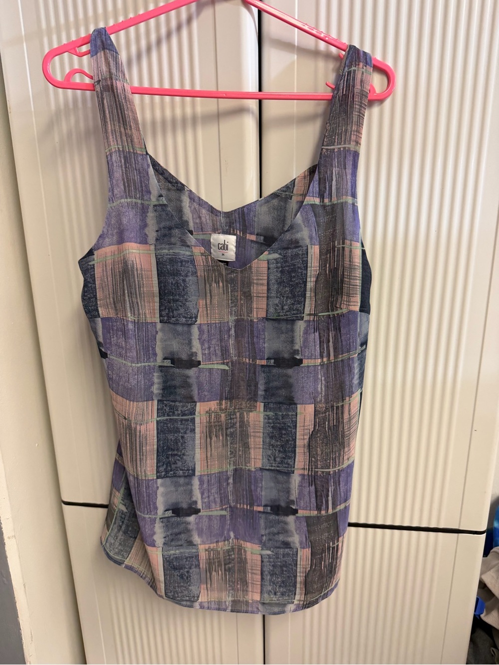Cabi Tank Top